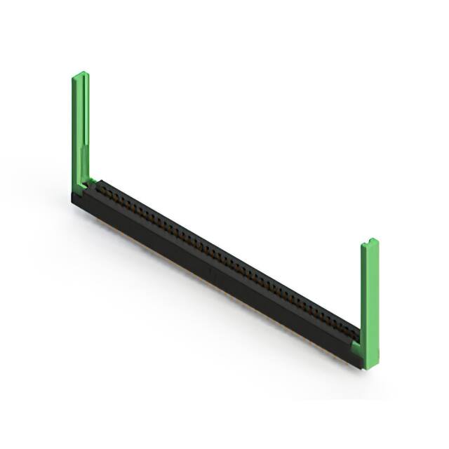 355-084-520-268 EDAC Inc.  Edgeboard Connectors